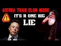 Richer Than Elon Musk | Bishop Mar Mari Emmanuel