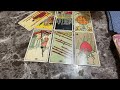 TU AMORCITO PLANEA SU FUTURO A TU LADO 😏 ENERGÍAS DEL DÍA ♥️ TAROT DEL AMOR ♥️