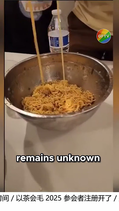 #Indomie #Noodles Take Over Another #Furry Con 2024!