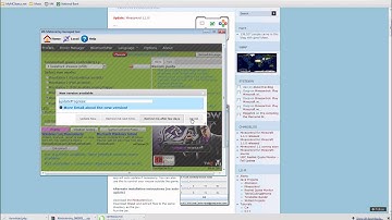 Minecraft Tutorial - How to setup PC to use PS3/XBOX 360 Controller