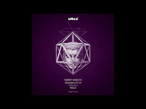 Tommy Vercetti - Tranquility (Original Mix)