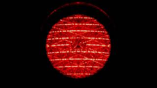 Get The Blessing - Temperate Red