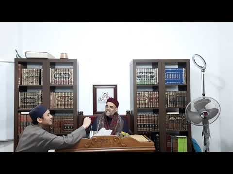 1 فتح الرحمن بشرح زبد ابن رسلان الشيخ سيد شلتوت حفظه الله