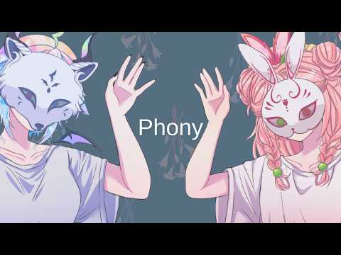 Phony | Usachi Yui x Tokaku~n