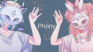 Phony  Usachi Yui X Tokakun