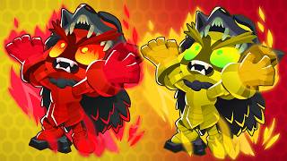 25 NEW Upgrades on the Avatar of Wrath!