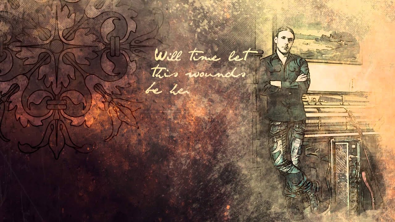 OVERTURES - Unshared Worlds (Official Lyric Video) | Sleaszy Rider Records