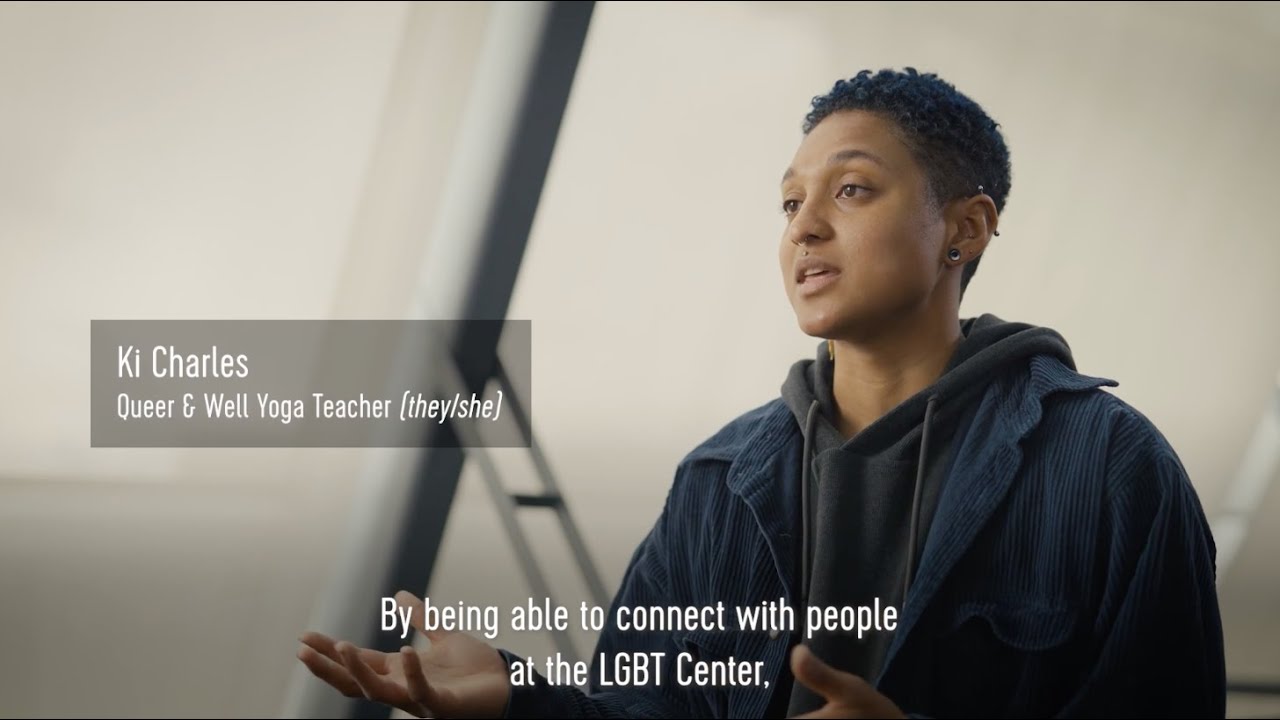 SF LGBT Center - Soirée 2024