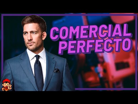 EL COMERCIAL PERFECTO - Galaxia Roja - Producción Audiovisual