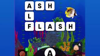 Word Splash Gameplay