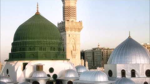 سورة عبس للشيخ محمد أيوب يرحمه الله من المسجد النبوي تراويح 1410 هـ