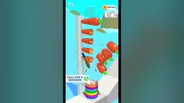 Slice It All - All Levels #shorts 9 | (iOS, Android)
