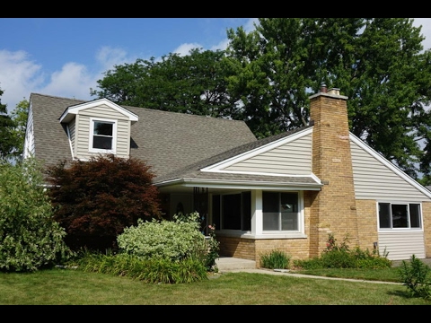 7934 Lotus Avenue, Morton Grove, IL home video tour