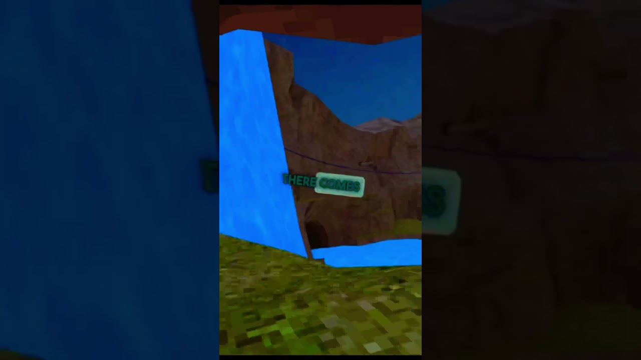 New Gorilla Tag Trend?!? 