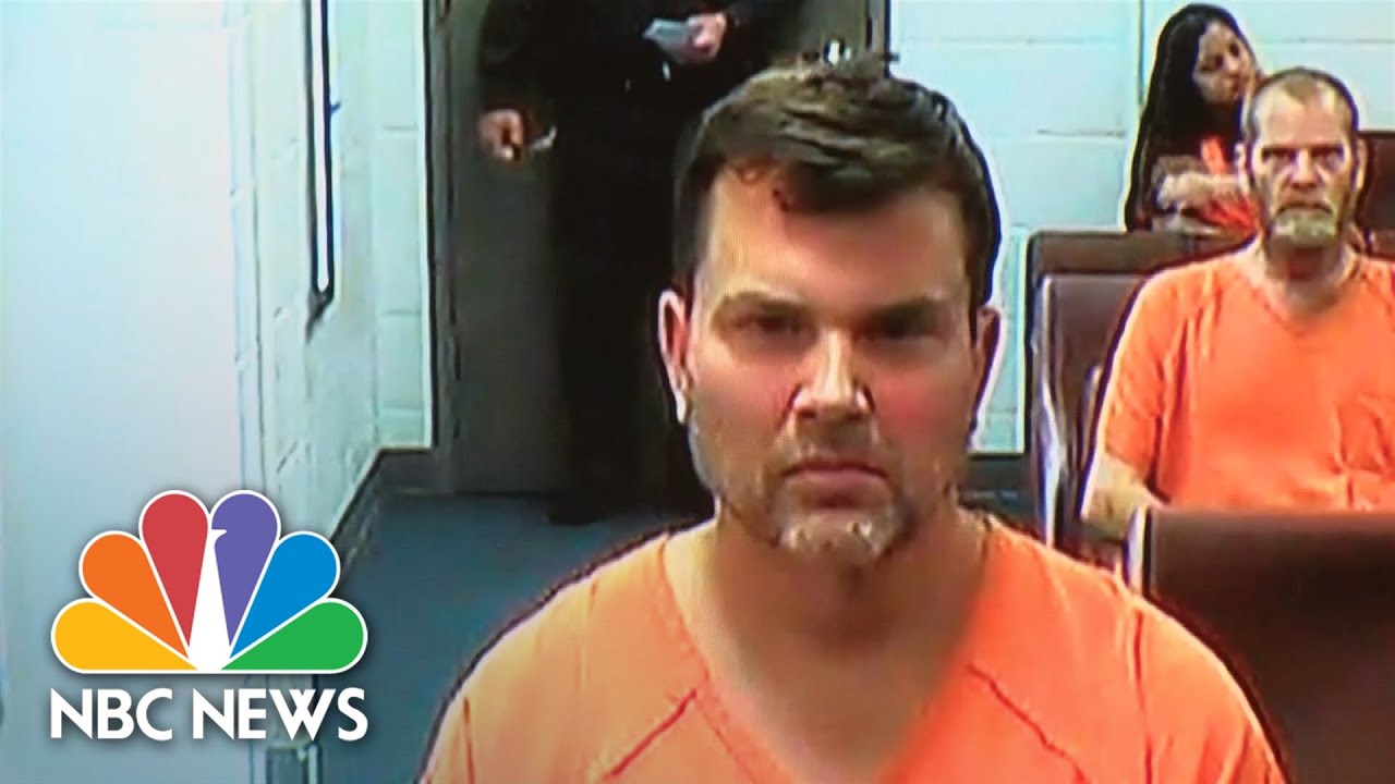 More Women Accuse Deceased Florida Doctor Of Assault