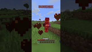 Bedrock Edition Really Wants You To Murder Wandering Traders