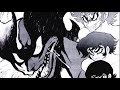 Cyborg 009 vs Devilman ending devil mind