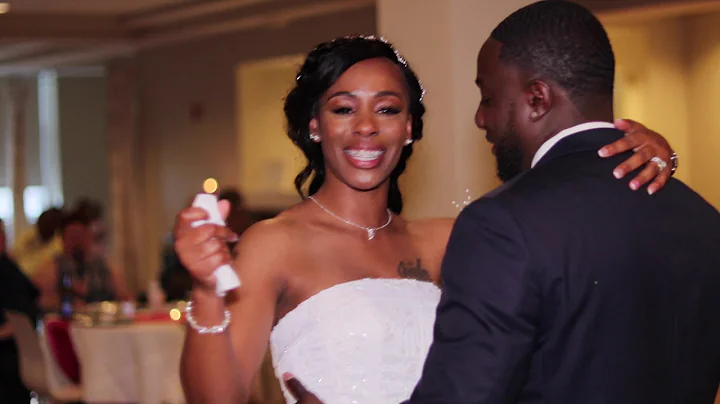Mario and Kayla Turner Wedding Video