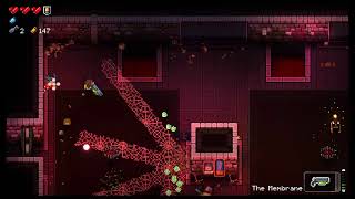 Enter The Gungeon: What does the Old Crest Do?