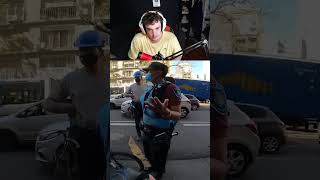 LO DETESTO CON EL ALMA PERDON  #kick #santutu #stake #shorts