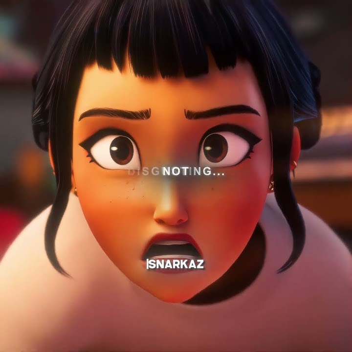 'INSULT THEIR NASTY STUPID FACES' - Zoey Edit | Soda Pop (Slowed)