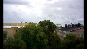 2009 09 13 sunday skane to stockholm