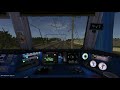 Trainz 12 | Калуга-1 - Сухиничи-Главные на ЭД4М-0181