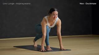 30-Minute Full Vinyasa Flow for Flexibility