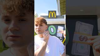 Jaký Fast Food Má Tu Nejlepší Věc Zdarma?