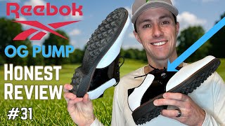 This Golf Shoe Pumps Air Under Your Foot… Seriously