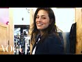 Shopping the Best Jeans for Curves With Model Ashley Graham