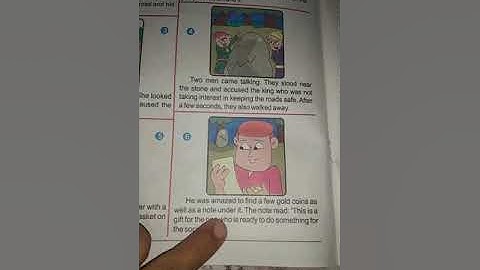 Class-7, Subject-Moral science, video -9 unit-5, Actions Speak Louder (part-1) by Mrs Meenakshi Ghai