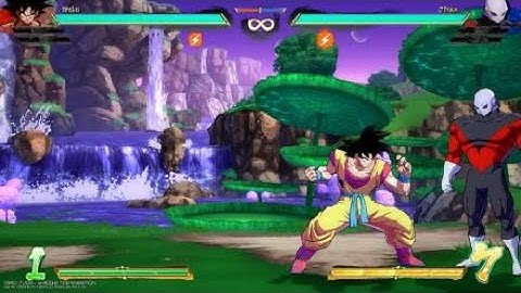 Baseku Solo Spark TOD (1 Meter,Lvl 3 SB)