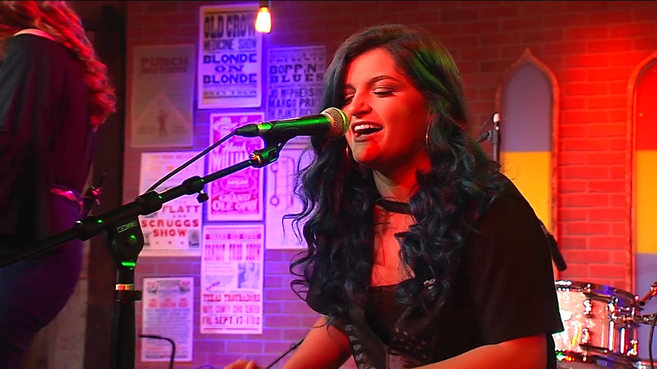 Payton Taylor & Taryn Coccia  You Were Famous