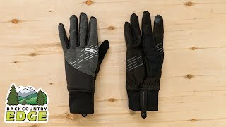 Outdoor Research Pacesetter Sensor Gloves