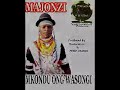 MKONDU ONGEYE - MAJONZI (Official Audio)