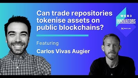 Off-chain and on-chain transactions
