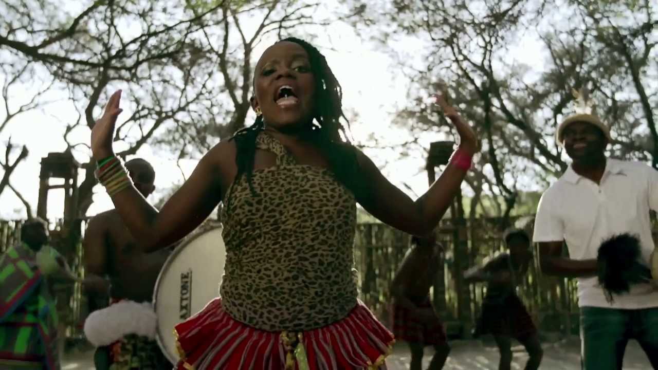 dj ganyani xibugu