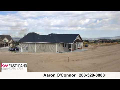 3483 Boulder Creek Lane, Ammon, ID home video tour