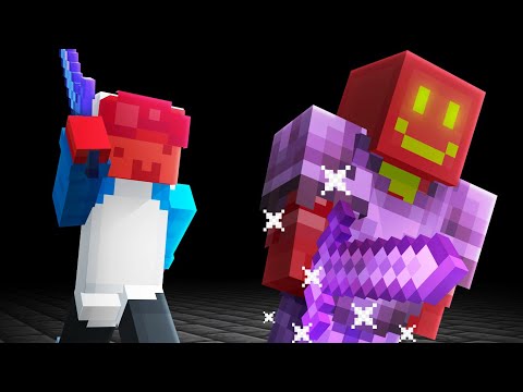 How I Assassinated Minecraft Bedrock's Largest Streamer