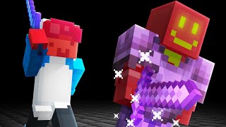 How I Assassinated Minecraft Bedrock's Largest Streamer
