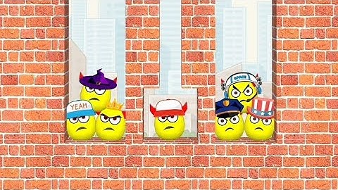 Draw To Smash : Logic Puzzle | Gameplay 19