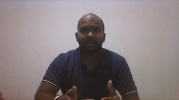 Video presentation of Network design