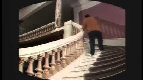 Total Recall - Rekall TV Comercial