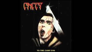 Cancer - Blood Bath