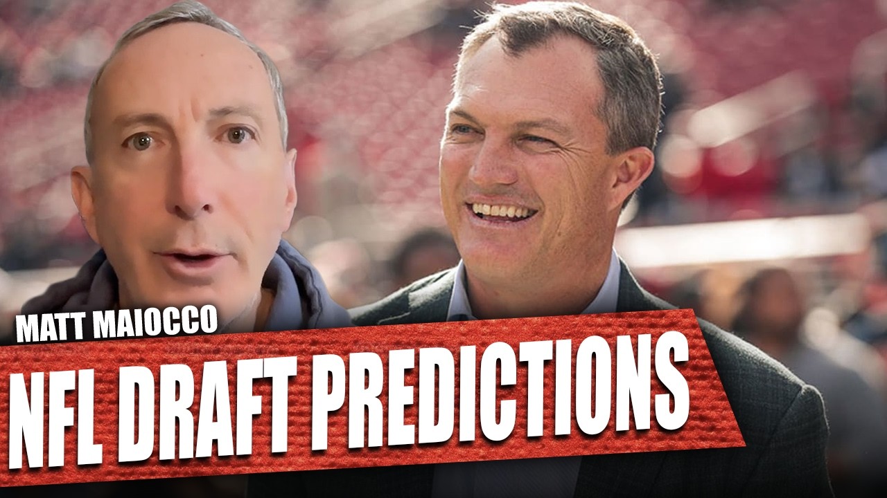 Мой первый пробный драфт 