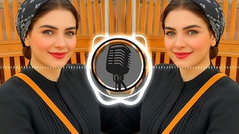 Alex Ferrari - Bara Bere (Burak Balkan Club Remix) 2025 (Slowed Reverb) Tiktok Trending Songs