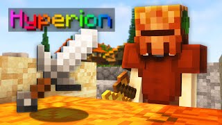 Farming To Hyperion - Garden Only (hypixel skyblock) [3]