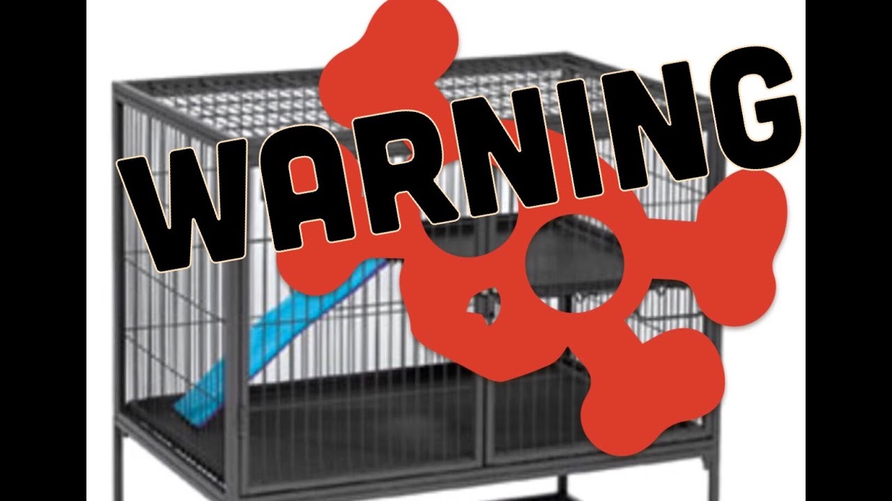 ferret nation cage 181