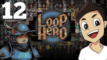 LOOP HERO [EP12: Damage to All Build!]